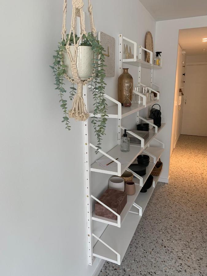 Theodore Oostende-Zorgeloos Genieten In Stijl Op De Perfecte Locatie Exterior foto